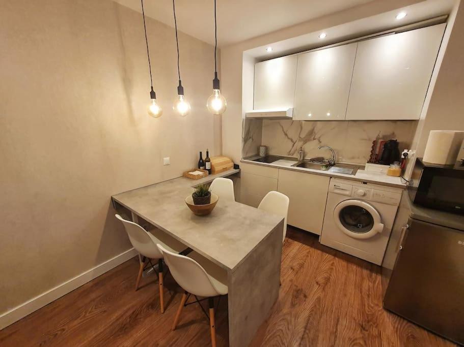 Old Town Apartment 5Min To The Beach Albufeira Dış mekan fotoğraf
