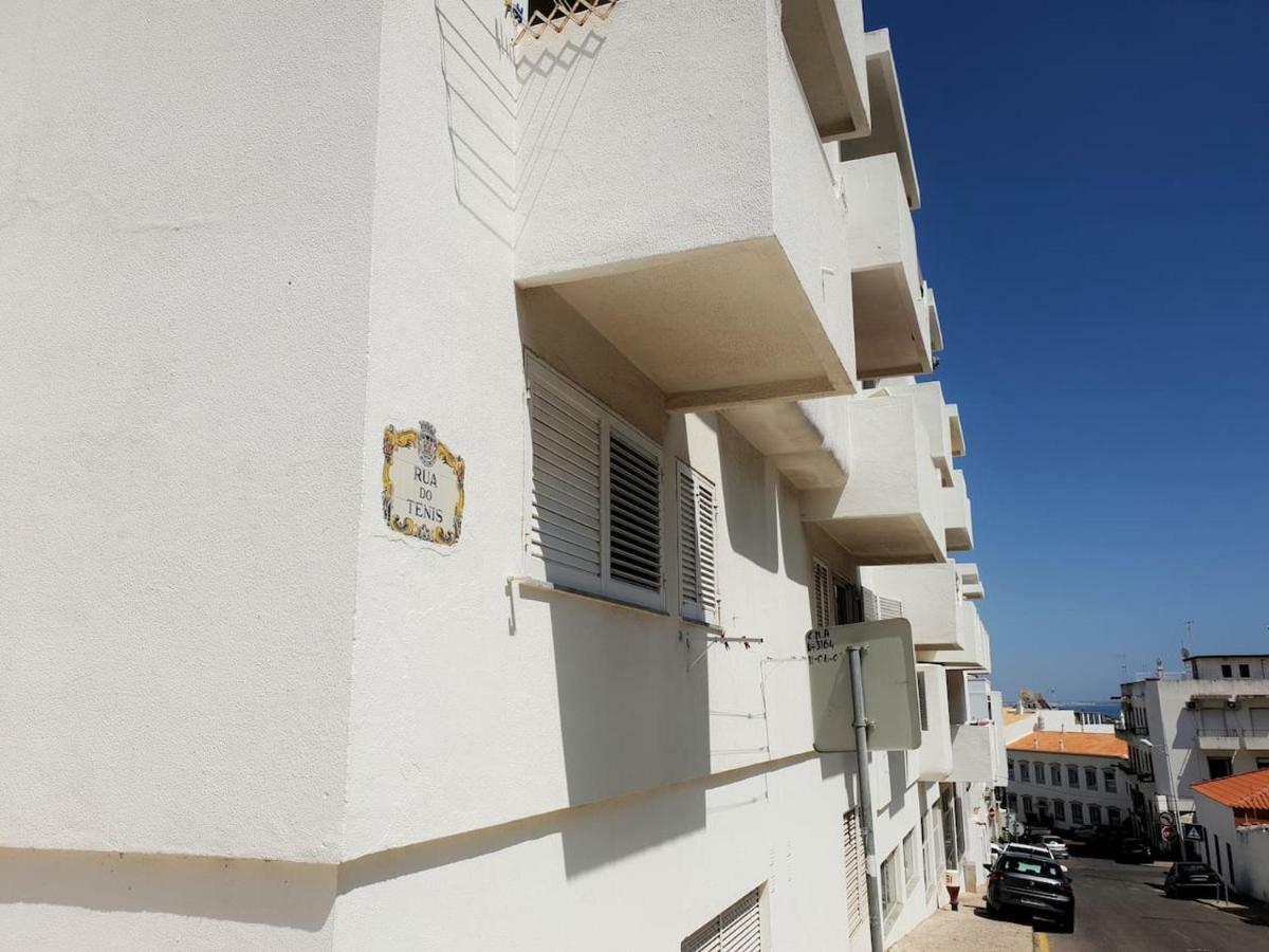 Old Town Apartment 5Min To The Beach Albufeira Dış mekan fotoğraf