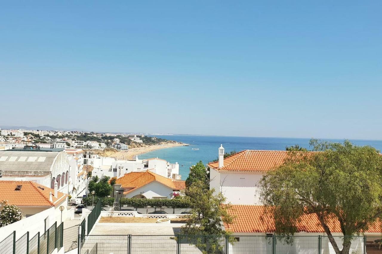 Old Town Apartment 5Min To The Beach Albufeira Dış mekan fotoğraf