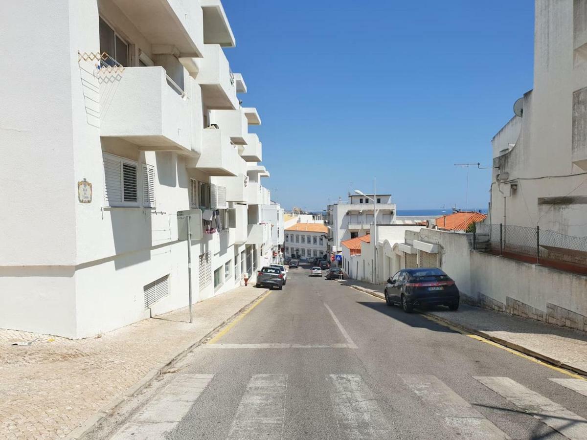 Old Town Apartment 5Min To The Beach Albufeira Dış mekan fotoğraf