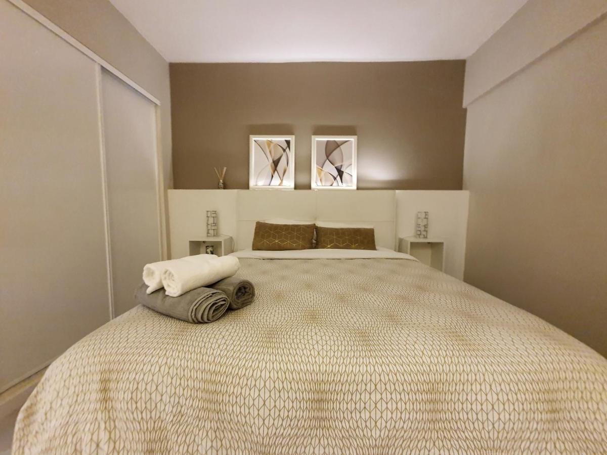 Old Town Apartment 5Min To The Beach Albufeira Dış mekan fotoğraf